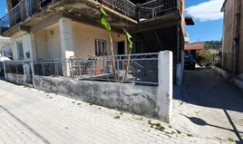 Detached house 120 m² in Kassandra, Chalkidiki