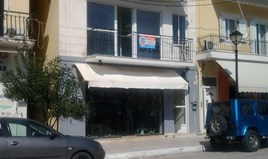 Κτίριο 165 μ² στην Κεφαλονιά