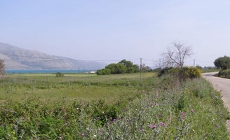 Arsa 14000 m² Kefalonia’da