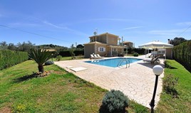 Villa 155 m² auf Korfu