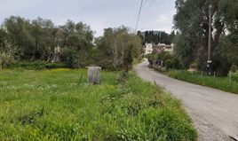 Land 1280 m² in Corfu