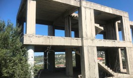 Bâtiment 378 m² en Crète