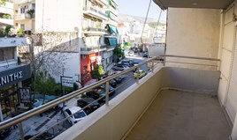 Wohnung 58 m² in Athen