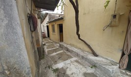 Müstakil ev 40 m² Korfu’da