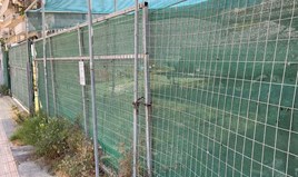 հողատարածք 250 m² Կրետե կղզում