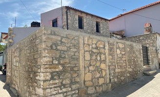 Detached house 50 m² in Crete