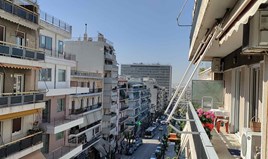Wohnung 96 m² in Athen