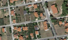 Zemljište 537 m² na Halkidikiju