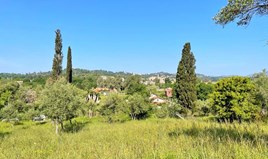 Land 3900 m² in Corfu