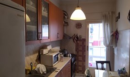 Apartament 70 m² w Salonikach