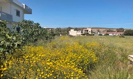 Land 640 m² in Crete