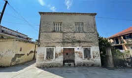 Dom wolnostojący 200 m² na Korfu