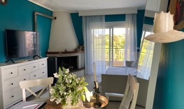 Flat 59 m² in the suburbs of Thessaloniki