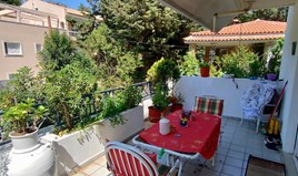 Flat 131 m² in Athens