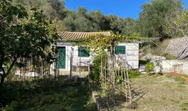 Detached house 29 m² in Corfu