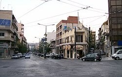 Επιχείρηση 120 m² στην Αθήνα