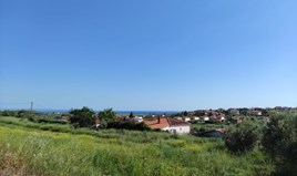 Land 3500 m² in Chalkidiki