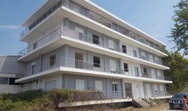 Κτίριο 6000 μ² στη Χαλκιδική