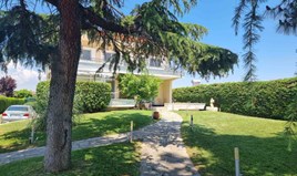 Detached house 200 m² in Chalkidiki