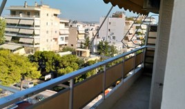 Flat 52 m² in Athens