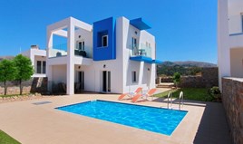 Villa 130 m² in Crete