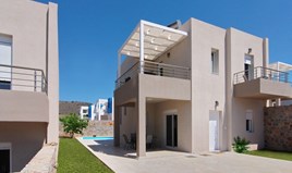 Vila 120 m² na Kritu
