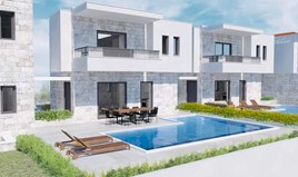 Villa 120 m² auf Kassandra (Chalkidiki)