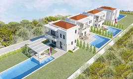 Villa 120 m² in Kassandra, Chalkidiki