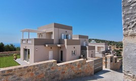 Maisonette 110 m² auf Kreta