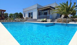 Βίλλα 128 μ² στην Κρήτη