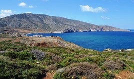 Земельна ділянка 44000 m² на Криті