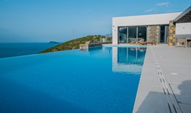 Villa 420 m² in Crete