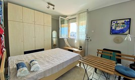Квартира 33 m² в Салониках