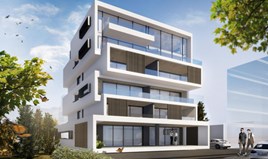Appartement 137 m² à Thessalonique