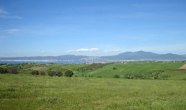 հողատարածք 4770 m²  քաղաքամերձ Սալոնիկում