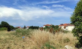 Land 1000 m² in Kassandra, Chalkidiki