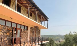 Business 540 m² in Crete