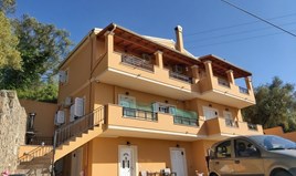 Maisonette 140 m² auf Korfu