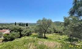 Land 2044 m² in Corfu