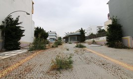 Land 1382 m² in Crete