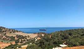 Парцел 9000 m² на Крит
