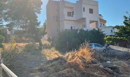 Парцел 570 m² на Крит