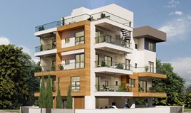 Wohnung 70 m² in Limassol