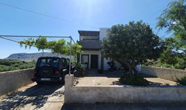 بيت صغير 245 m² في جزيرة كريت