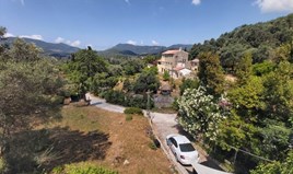 Detached house 105 m² in Corfu