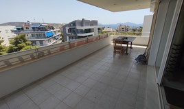 Apartament 176 m² w Atenach