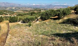 Земельна ділянка 585 m² на Криті