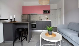Wohnung 32 m² in Thessaloniki