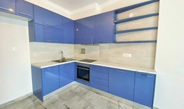 Apartament 60 m² w Salonikach