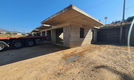 Земельна ділянка 750 m² на Криті
